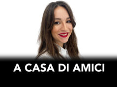 A Casa di Amici - Radio Roma Television