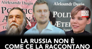 Da Putin a Dugin, la Russia non è come ce la raccontano