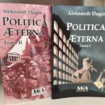 Politica Aeterna - Aleksanr Dugin - filosofo (la Russia non è come ce la raccontano)