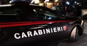 carabinieri roma anti borseggio