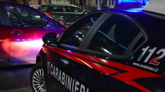 Bar della droga alle porte di Roma: arrestato titolare arresti