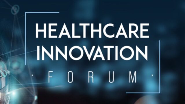 healthcare innovation forum