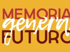memoria genera futuro roma