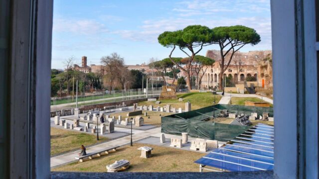 Domenica al museo gratis il 4 febbraio, tutte le mostre in programma a Roma