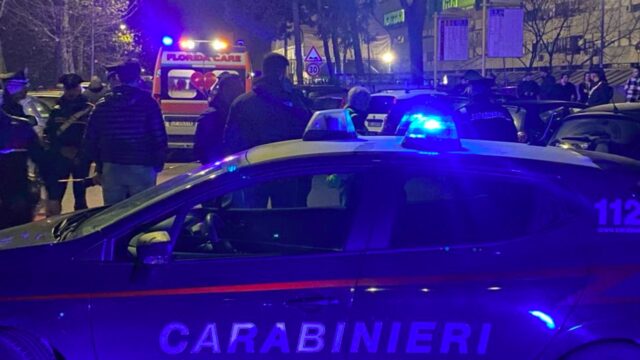 Omicidi Roma, domani vertice sicurezza in prefettura
