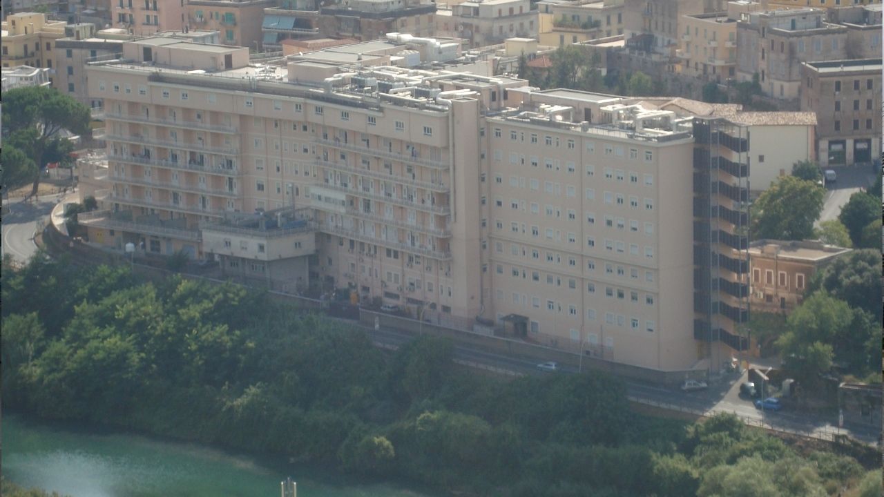 ospedale di tivoli