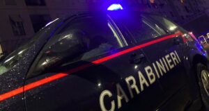 Roma, botte e abusi sessuali poi incendia casa alla compagna: arrestato 42enne