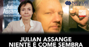 Julian Assange - Niente è come sembra