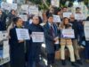 Incidenti stradali, a Roma sit in per fermare la strage: partita raccolta firme petizione "Lazio Strade Sicure"
