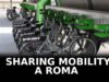 sharing mobility