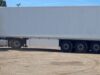 Nuovi numeri di telaio per rivendere camion rubati tra Roma e Latina: arrestato titolare ditta trasporti
