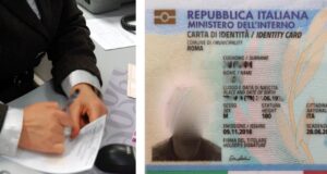 carta d'identità elettronica, nuovo open day a Roma