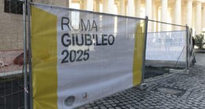 giubileo pnrr roma report