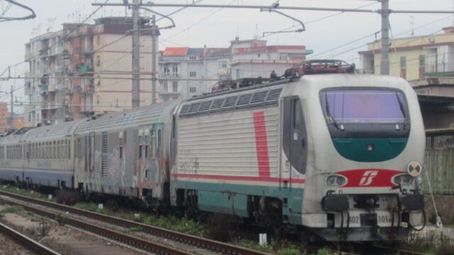 Sciopero dei treni Roma, regionali a rischio oggi lunedì 12 febbraio per otto ore