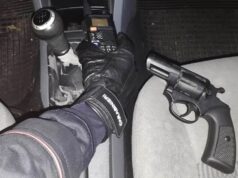 Roma, per strada al buio con pistola scacciacani e arnesi da scasso: tre denunciati a Subiaco
