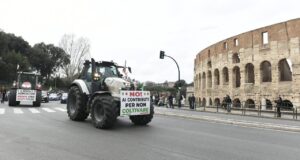 trattori roma gra