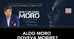Aldo Moro doveva morire?