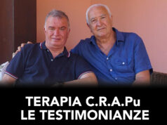 Terapia C.R.A.Pu applicazioni e testimonianze