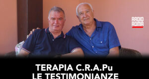 Terapia C.R.A.Pu applicazioni e testimonianze