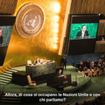 Riunione ONU