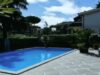 Casamonica, sgomberata villa con piscina alla periferia di Roma