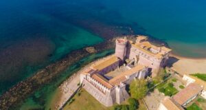 Castello di Santa Severa, per i papà ingresso gratis ai musei il 19 marzo e nel fine settimana