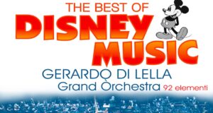Dalla Sirenetta al Re leone: 2 ore di concerto all’Auditorium per celebrare 100 anni Disney