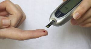 diabete test rapido roma