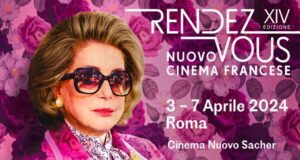 Torna a Roma il Festival dedicato al cinema francese: dal 3 al 7 aprile al Nuovo Sacher