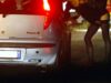 Infastidiscono prostitute sulla Togliatti, scatta la spedizione punitiva: ragazzi inseguiti e auto presa a bastonate