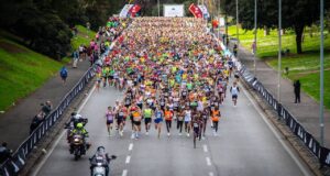 Roma Ostia, 10mila in corsa verso il mare: i risultati della mezza maratona