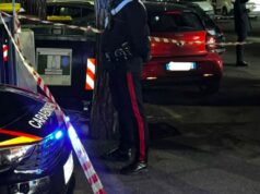 Spari a Roma, due ragazzi gambizzati sulla Casilina: indagini in corso