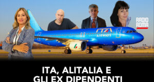 ITA, Alitalia e gli ex dipendenti