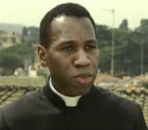 Il vicario dell'Opus Dei in Costa d'Avorio Fr. Abdoulaye Sissoko sostiene le eresie di papa Francesco