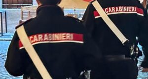 Lavoratori in nero in un ristorante a San Lorenzo: denuncia e maxi multa per il titolare