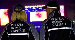 Festa abusiva a Roma con oltre 400 persone: denunciata responsabile