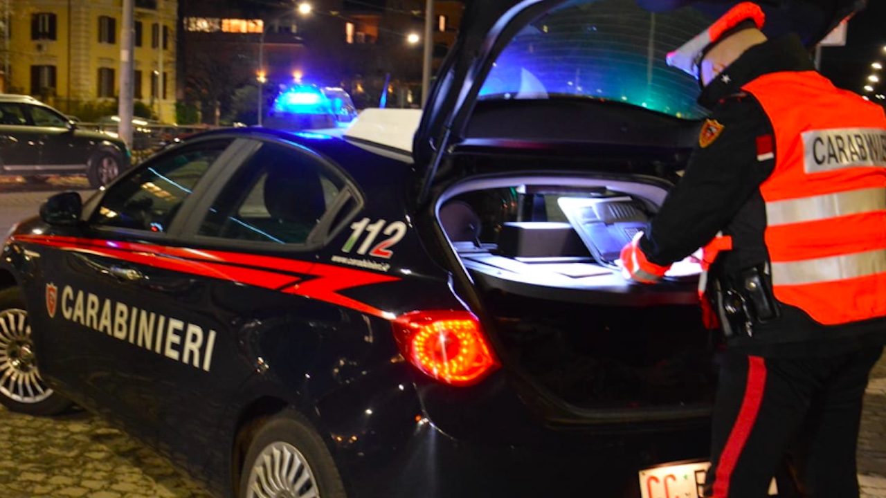 Ladri di scooter in azione a Roma: tre arresti negli ultimi giorni