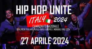 hip hop unite italy 27 aprile roma