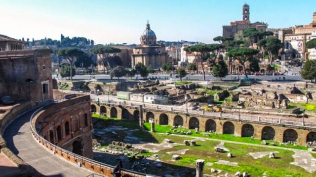 Musei gratis a Roma domenica 7 aprile: ecco dove