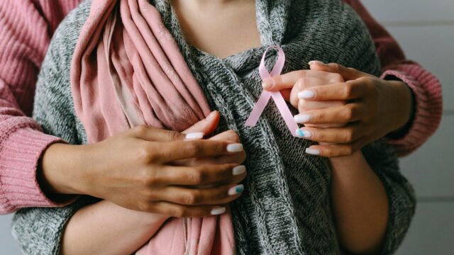 Race the cure, nelle periferie di Roma screening gratuiti per la prevenzione dei tumori al seno