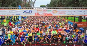 Roma Appia Run, 6.500 gli iscritti alla gara di domenica 21 aprile: percorso e deviazioni bus