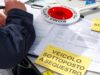 In moto per Roma senza patente e assicurazione: multa record da 6mila euro