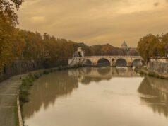 Roma, talk e proiezioni sui muraglioni di Piazza Tevere: 11 maggio evento arte e sostenibilità