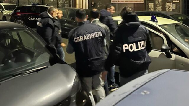 Roma, sequestrato e picchiato per debito a Torpignattara: arrestato mandante