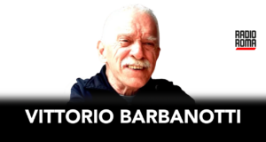 vittorio barbanotti