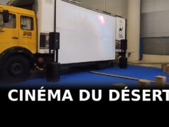 Cinéma du Désert