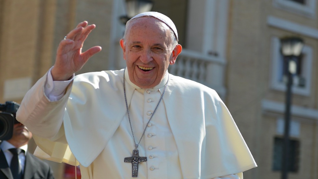 Papa Francesco torna in Campidoglio: la visita il 10 giugno. Gualtieri: 