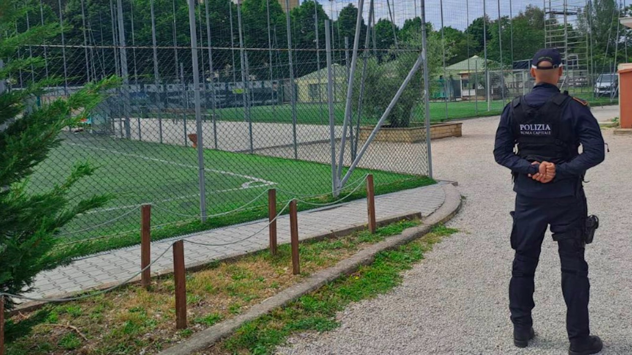 Roma, chiuso centro sportivo Asd Tor Sapienza: stop alle attività per 700 tesserati