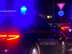 Roma, 45enne ferito ad una gamba da colpo di pistola: indagini in corso