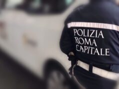 Finto tassista a caccia di turisti: scoperto davanti ad un albergo a Roma nord